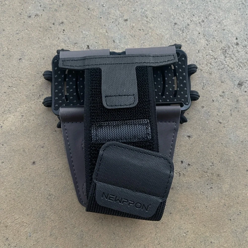 Cell Phone Running Armband - Detachable & 360° Rotatable Universal Arm Band